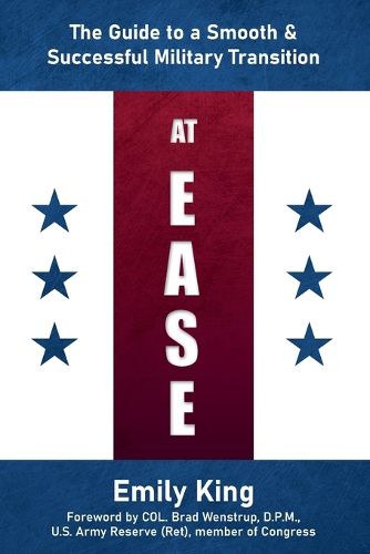 Cover image for At Ease