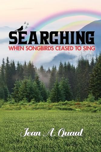 Cover image for Searching