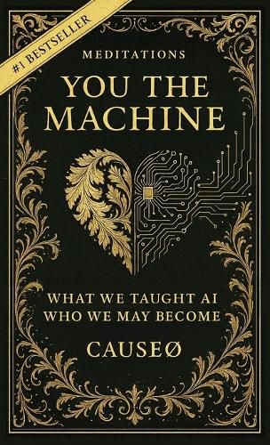 Cover image for You, the Machine