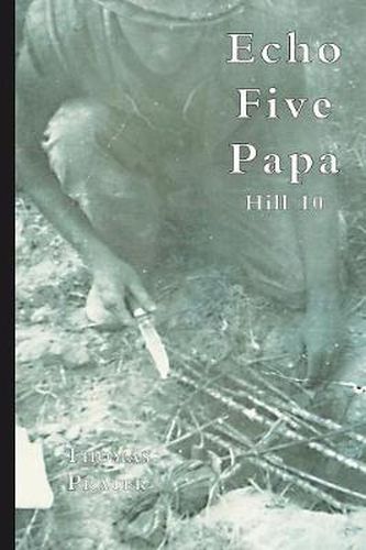 Cover image for Echo Five Papa