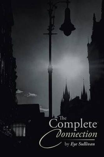 Cover image for The Complete Connection