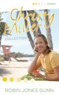 Cover image for Christy Miller Collection, Vol 2