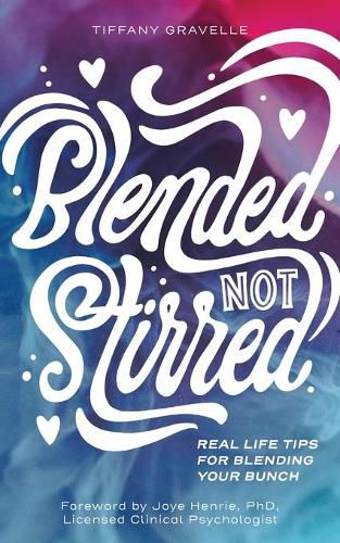 Cover image for Blended Not Stirred