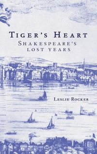Cover image for Tiger's Heart