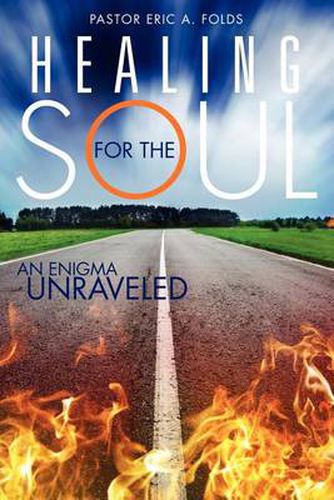 Cover image for Healing for the Soul