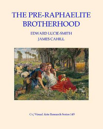 The Pre-Raphaelite Brotherhood