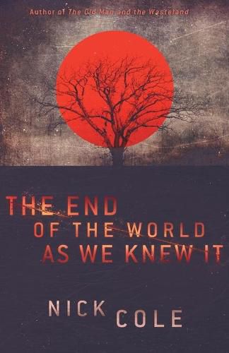 Cover image for The End of the World as We Knew It