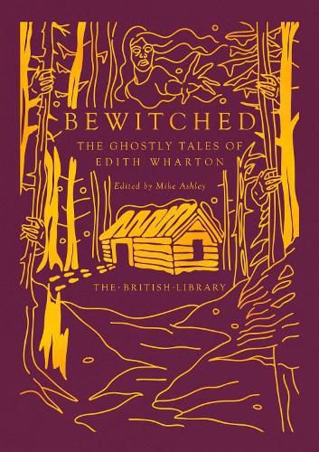 Cover image for Bewitched