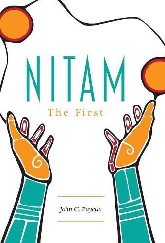 Cover image for Nitam: The First