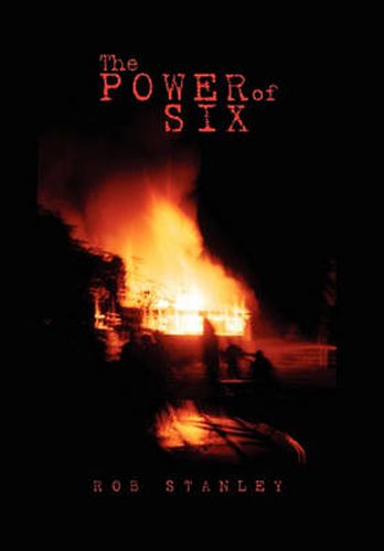 Cover image for The Power of Six