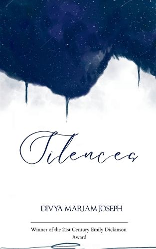 Cover image for Silences