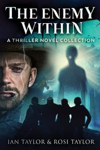 Cover image for The Enemy Within