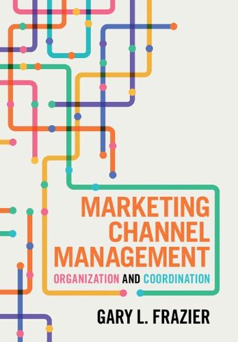 Cover image for Marketing Channel Management