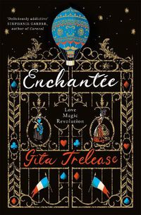 Cover image for Enchantee