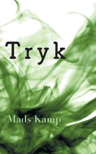 Cover image for Tryk