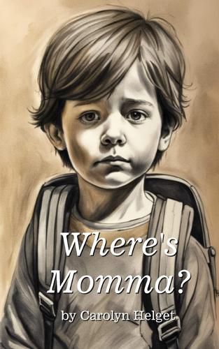 Cover image for Where's Momma?