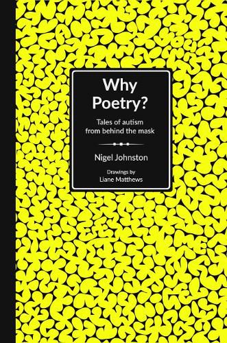 Cover image for Why Poetry?