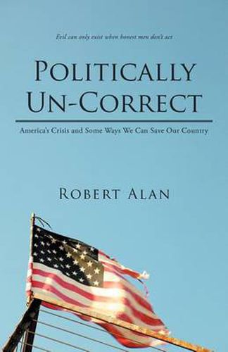 Cover image for Politically Un-Correct