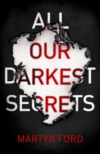 Cover image for All Our Darkest Secrets