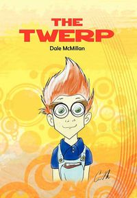 Cover image for The Twerp