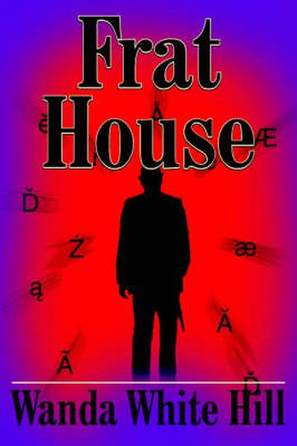 Cover image for Frat House