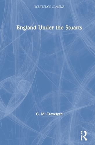 England Under the Stuarts