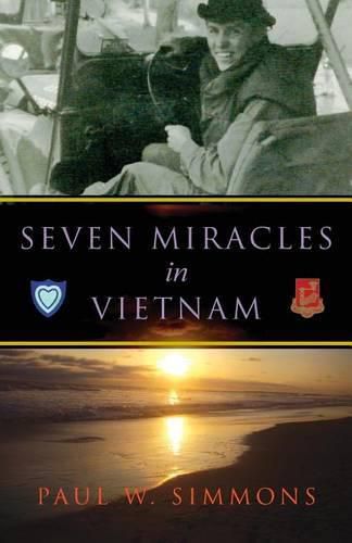 Cover image for Seven Miracles in Vietnam