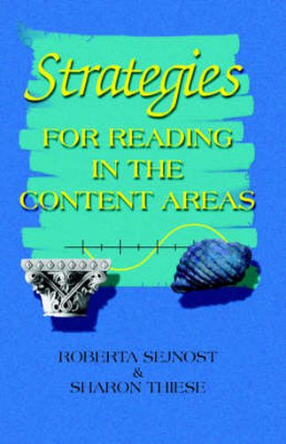 Cover image for Strategies for Reading in Cont