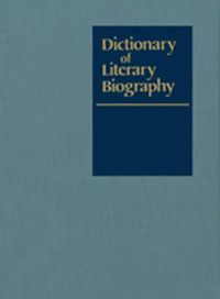 Cover image for Dlb 378: Novelist on the American Civil War