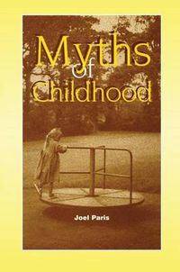 Cover image for Myths of Childhood