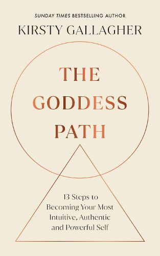 Cover image for The Goddess Path