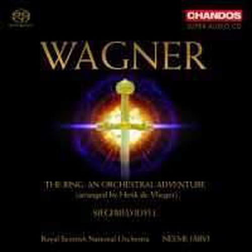 Wagner Ring Orchestral Adventure