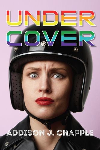 Cover image for Undercover