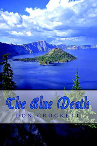 Cover image for The Blue Death