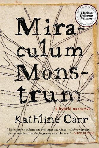Cover image for Miraculum Monstrum