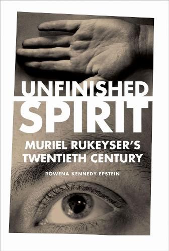 Cover image for Unfinished Spirit
