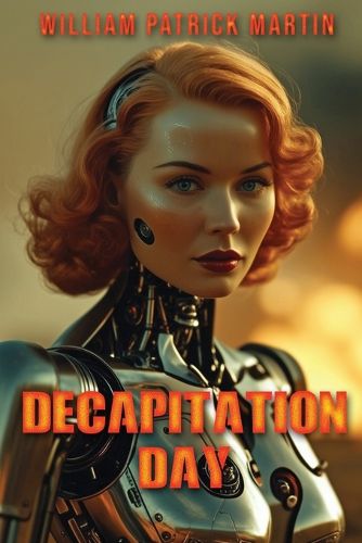 Cover image for Decapitation Day