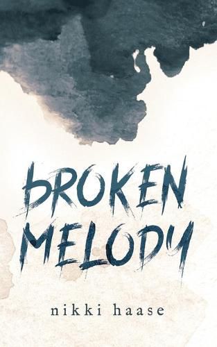 Cover image for Broken Melody