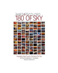 Cover image for Hundred and Eighty Degrees of Sky