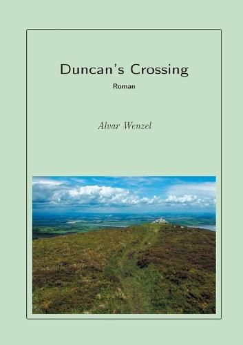 Cover image for Duncan's Crossing