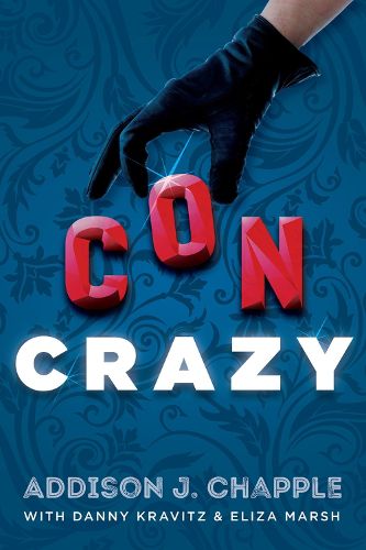 Cover image for Con Crazy