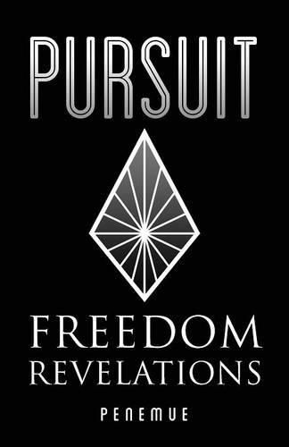 Cover image for Pursuit: Freedom Revelations