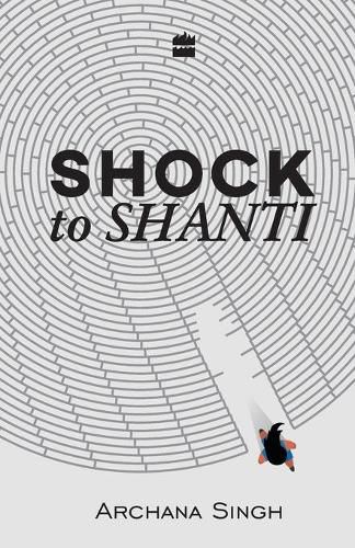 Cover image for Shock to Shanti