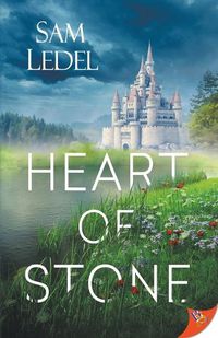 Cover image for Heart of Stone