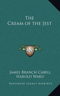 Cover image for The Cream of the Jest