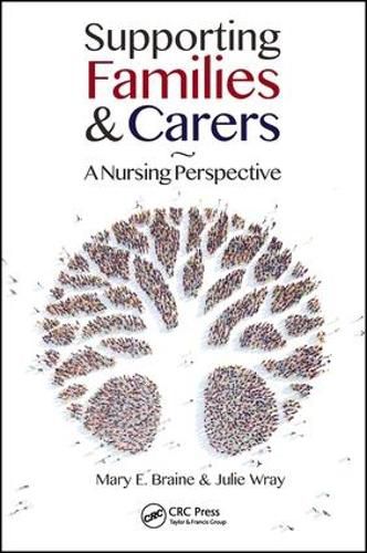 Supporting Families & Carers: A Nursing Perspective