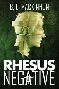 Cover image for Rhesus Negative