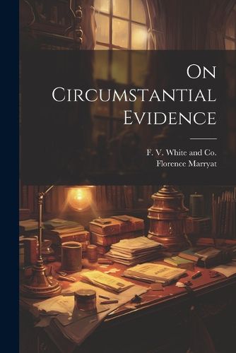 Cover image for On Circumstantial Evidence