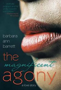 Cover image for The Magnificent Agony