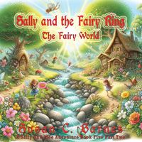 Cover image for Sally and the Fairy World